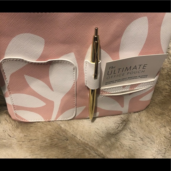 Office Pouch - Picture 5 of 6